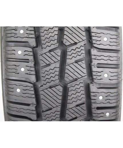 MICHELIN Agilis X-Ice North 215/60R17C 109/107T Фото 2