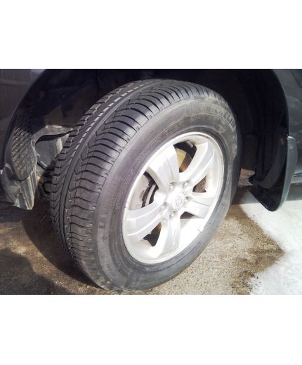 MICHELIN 4X4 Diamaris 285/50R18 109W Фото 3