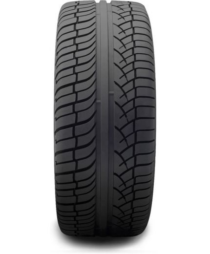 MICHELIN 4X4 Diamaris 285/50R18 109W Фото 4