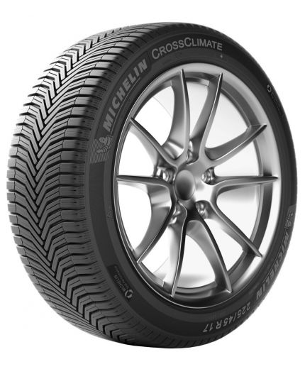 MICHELIN CrossClimate+ 225/60R17 103V Фото 2