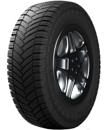 MICHELIN Agilis X-Ice North 225/75R16C 121/120R Фото 6