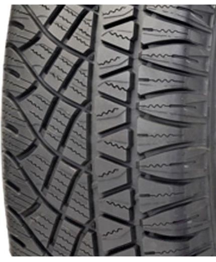 MICHELIN Latitude Cross 255/55R18 109H Фото 3