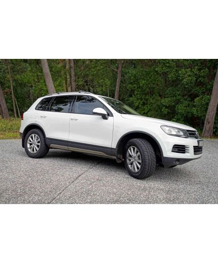 MICHELIN Latitude Cross 255/60R18 112H