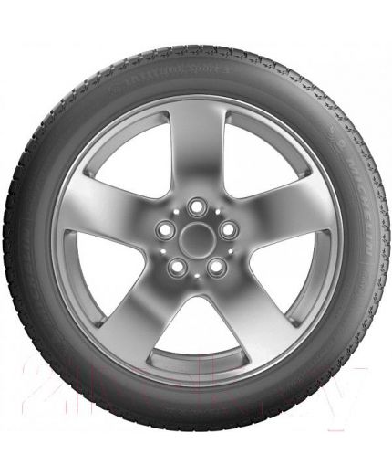 MICHELIN Latitude Sport 3 235/55R18 100V Фото 8