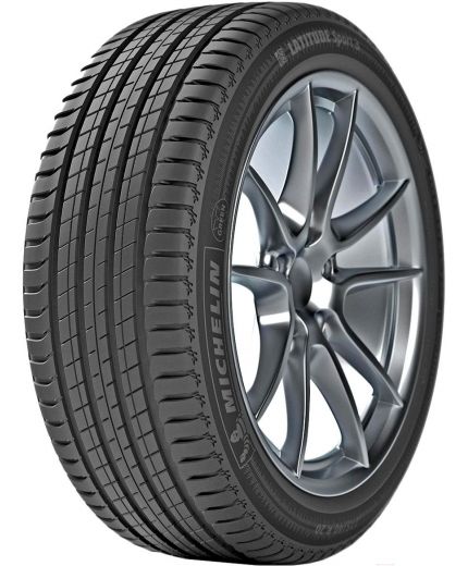 MICHELIN Latitude Sport 3 235/55R19 101Y