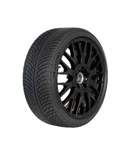 MICHELIN Pilot Alpin 5 255/40R19 100V
