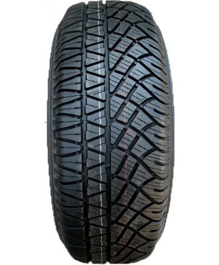 MICHELIN Latitude Cross 235/55R18 100H Фото 9