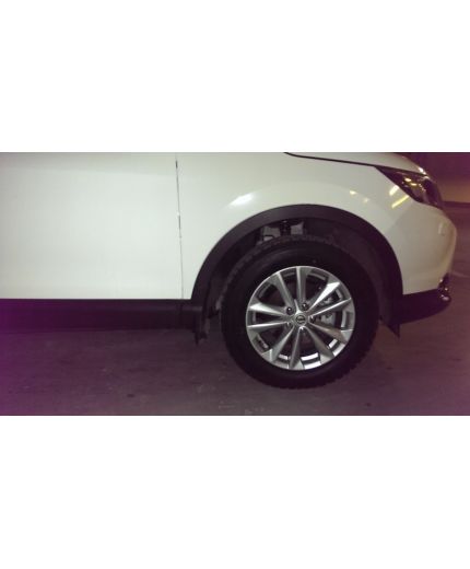 MAXXIS Presa SUV SS-01 225/55R18 102Q Фото 4