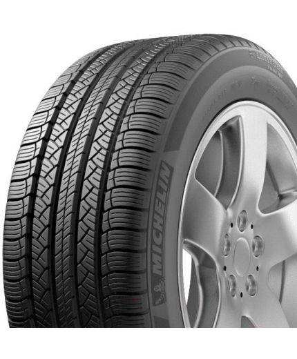 MICHELIN Latitude Tour HP 265/45R21 104W Фото 3