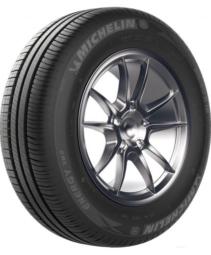 MICHELIN Energy XM2 185/65R15 88T Фото 3