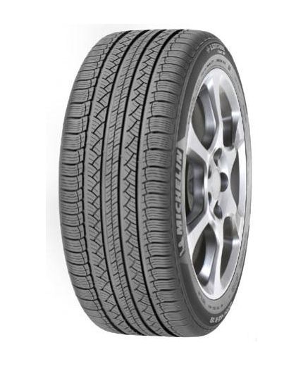 MICHELIN Latitude Tour HP 265/50R19 110V Фото 6