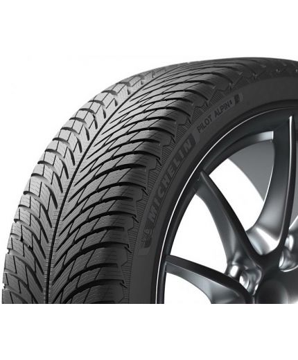 MICHELIN Pilot Alpin 5 225/50R17 98H (run-flat)