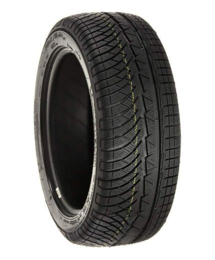 MICHELIN Pilot Alpin PA4 285/35R19 103V Фото 2