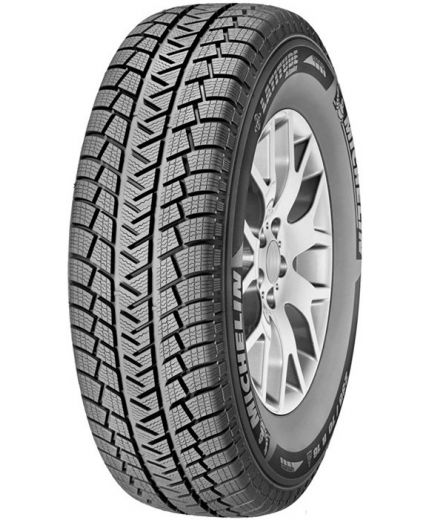 MICHELIN Latitude Alpin 275/40R20 106V