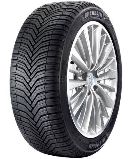 MICHELIN CrossClimate 215/50R17 95W Фото 3