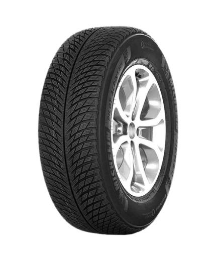 MICHELIN Pilot Alpin 5 SUV 295/40R20 106V Фото 10
