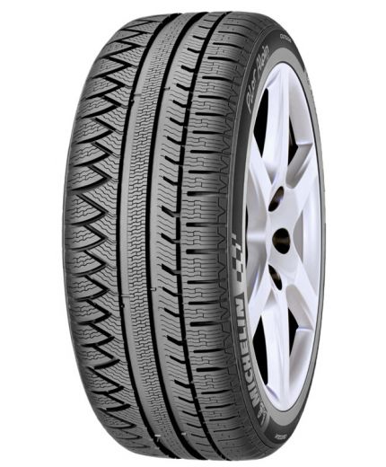 MICHELIN Pilot Alpin PA3 245/45R17 99V