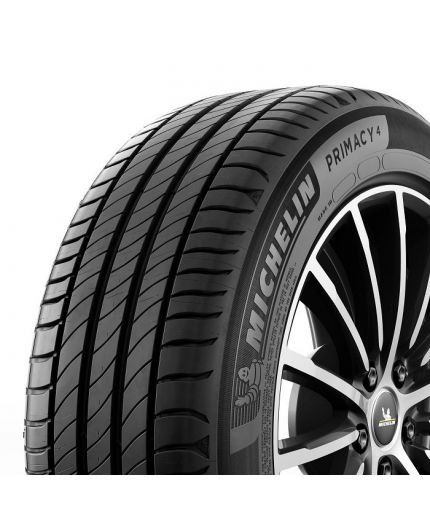 MICHELIN Primacy 4 215/55R18 99V Фото 5