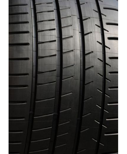 MICHELIN Pilot Super Sport 295/35R19 104Y Фото 3