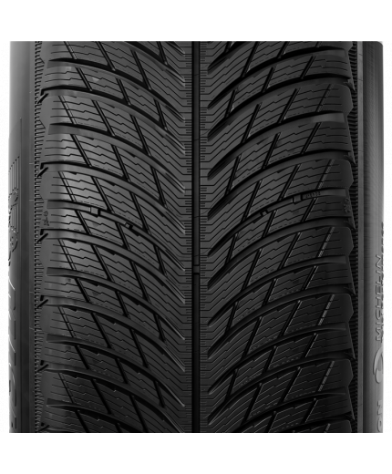 MICHELIN Pilot Alpin 5 SUV 285/45R20 112V