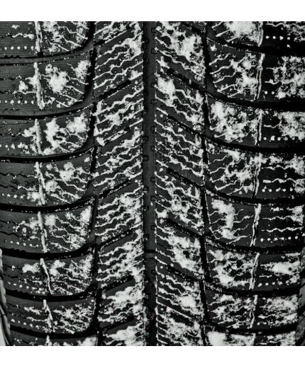 MICHELIN X-Ice 3 225/45R17 91H Фото 2