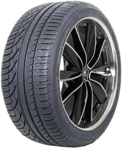 MICHELIN Pilot Primacy 245/50R18 100W Фото 10
