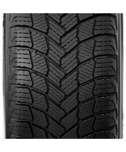 MICHELIN X-Ice Snow 215/65R17 99T Фото 2