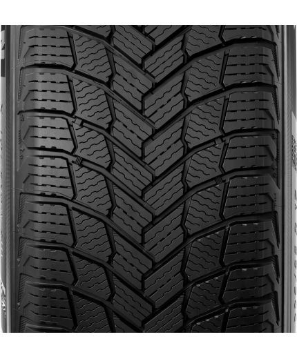 MICHELIN X-Ice Snow SUV 235/45R20 100H