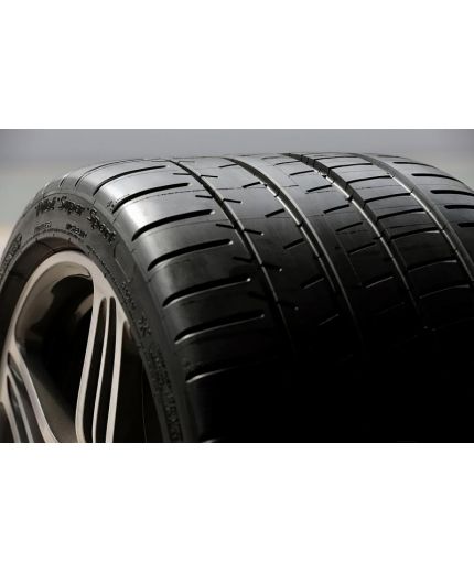 MICHELIN Pilot Super Sport 295/35R20 105Y