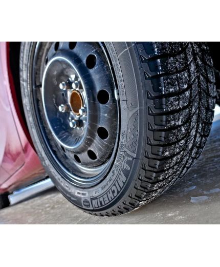 MICHELIN X-Ice 3 225/55R17 101H