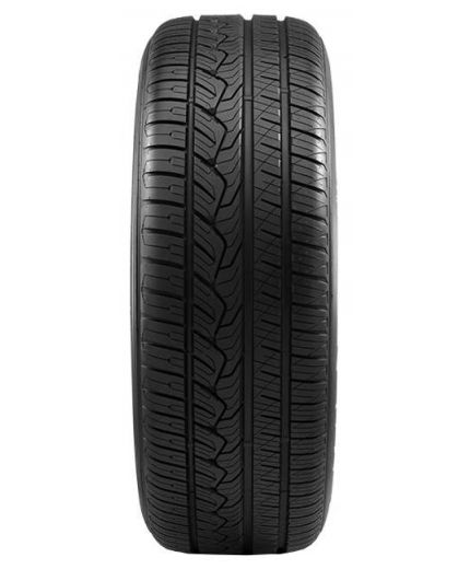 NITTO NT421Q 215/60R17 96V Фото 2
