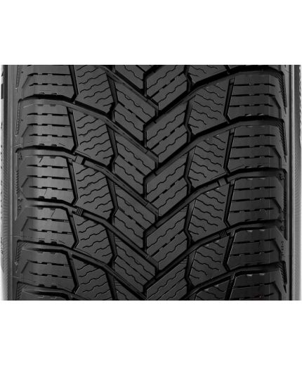 MICHELIN X-Ice Snow SUV 275/45R21 110T Фото 2
