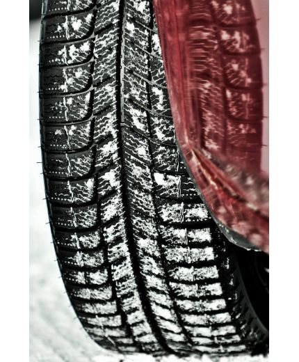 MICHELIN X-Ice 3 195/65R15 95T