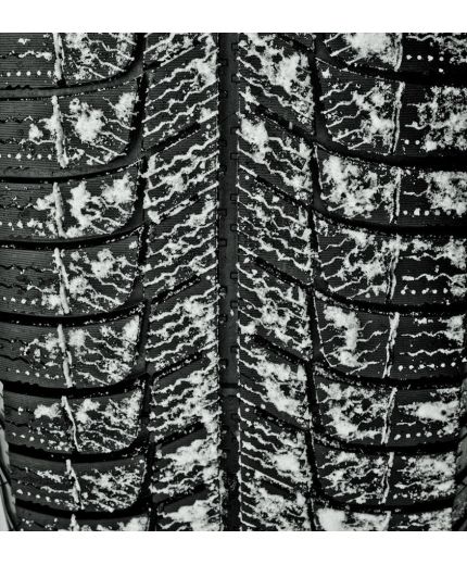 MICHELIN X-Ice 3 195/65R15 95T Фото 2