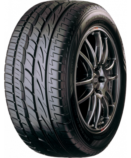 NITTO NT850+ 235/50R18 101W Фото 2