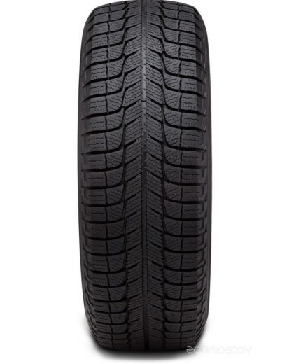 MICHELIN X-Ice 3 275/40R20 102H (run-flat) Фото 2