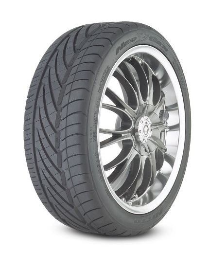 NITTO NT860 235/40R18 95W Фото 3