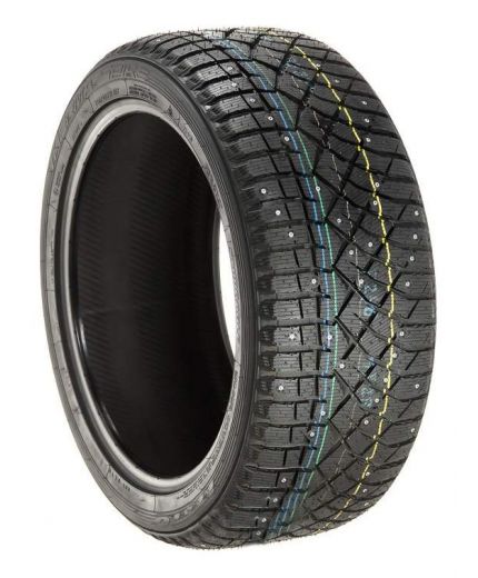 NITTO Therma Spike 255/55R18 109T Фото 3