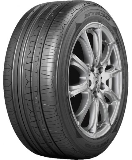NITTO NT830 245/45R17 99W