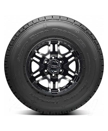 NITTO NT90W 235/65R18 106Q