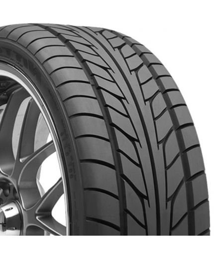 NITTO NT860 235/45R17 97W Фото 3
