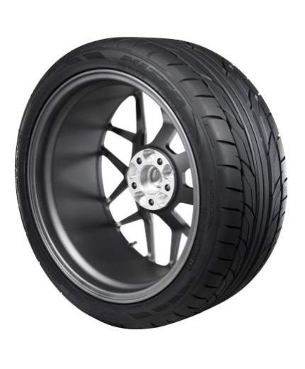 NITTO NT860 235/45R17 97W Фото 5