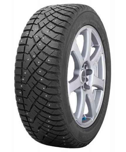NITTO Therma Spike 215/50R17 91T