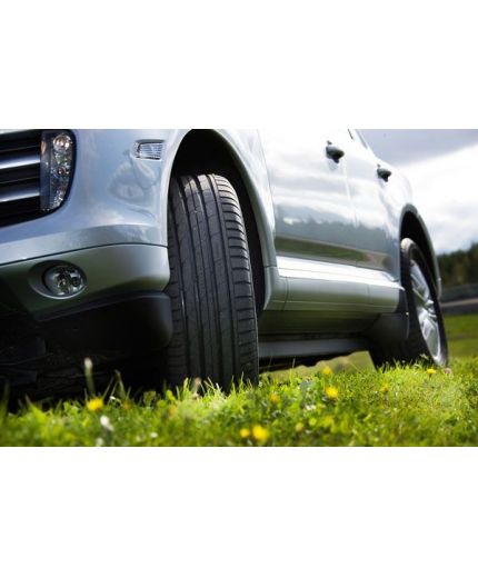 NOKIAN Hakka Black SUV 295/30R22 103Y Фото 3