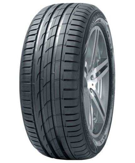 NOKIAN Hakka Black 2 SUV 245/55R19 103V Фото 2