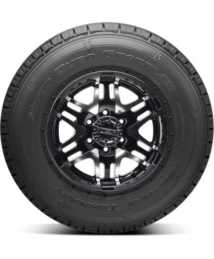 NITTO Dura Grappler 255/55R18 109V Фото 2
