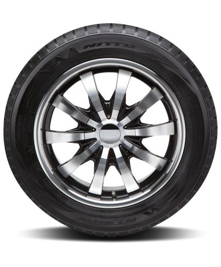 NITTO NT90W 225/55R17 101Q Фото 2