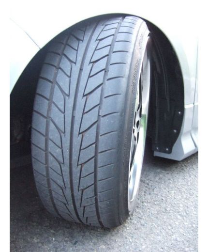 NITTO NT830 235/40R18 95Y Фото 2