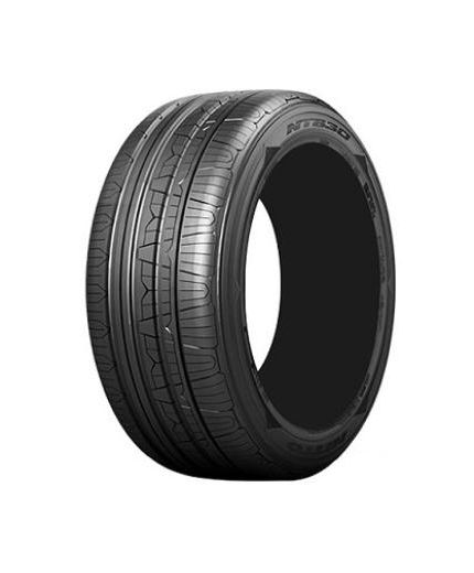 NITTO NT830 235/40R18 95Y Фото 4
