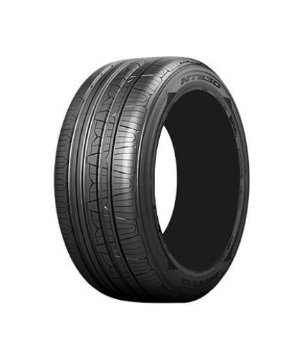 NITTO NT830 225/40R18 92Y Фото 5